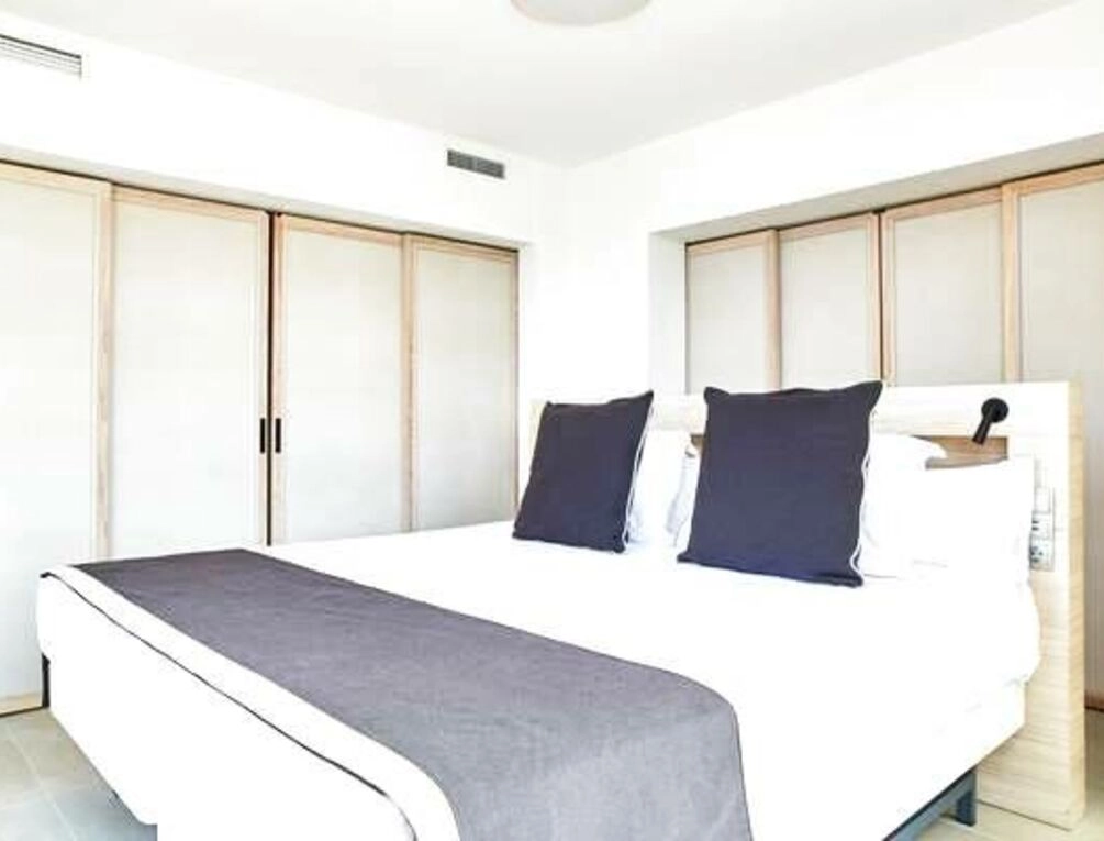 Afbeelding gerelateerd aan Invisa Hotel Club Cala Verde