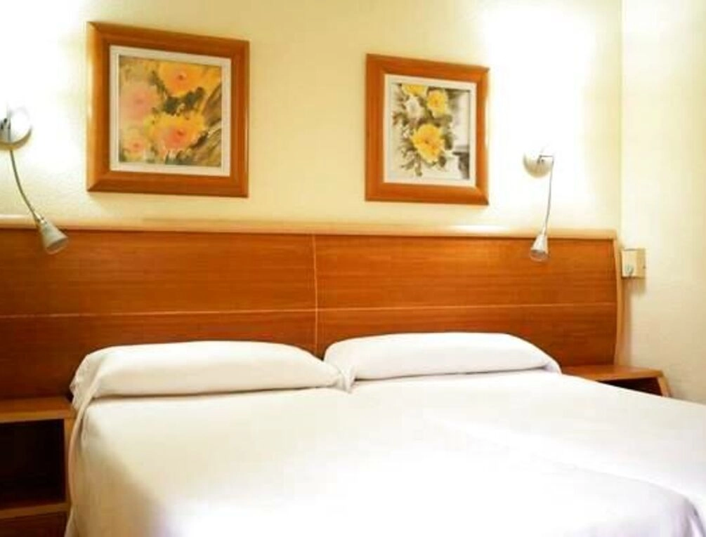 Afbeelding gerelateerd aan Invisa Hotel La Cala