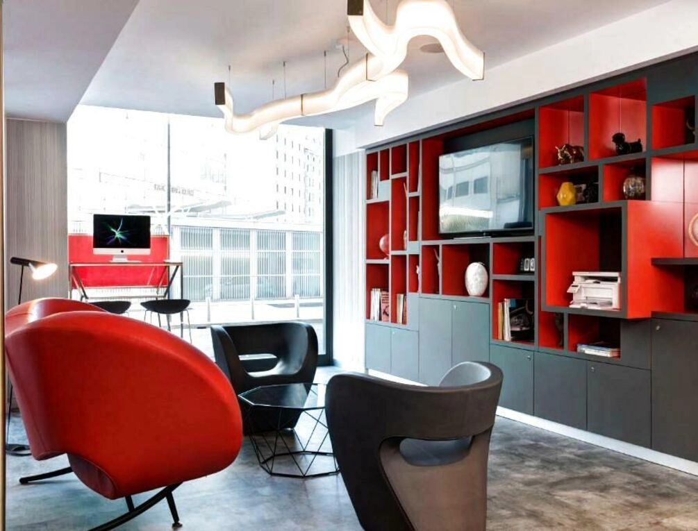 Afbeelding gerelateerd aan iQ Hotel Milano