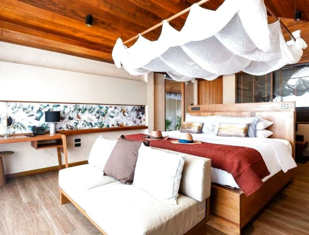 Afbeelding gerelateerd aan Irene Pool Villa Resort, Koh Lipe