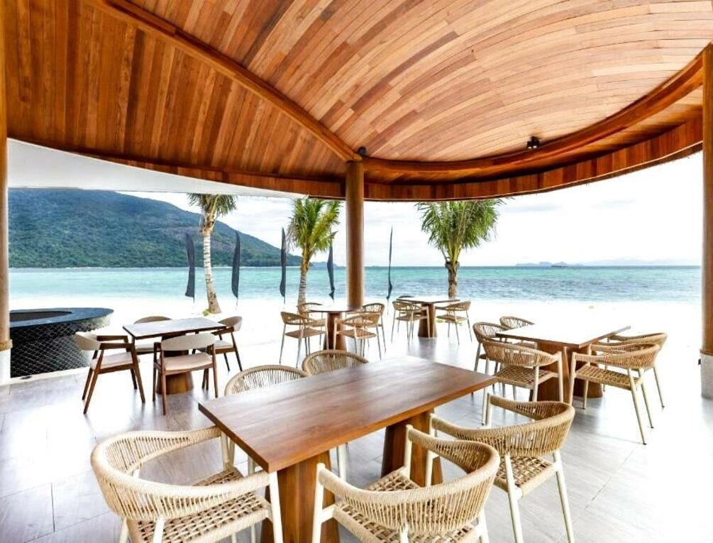 Afbeelding gerelateerd aan Irene Pool Villa Resort, Koh Lipe