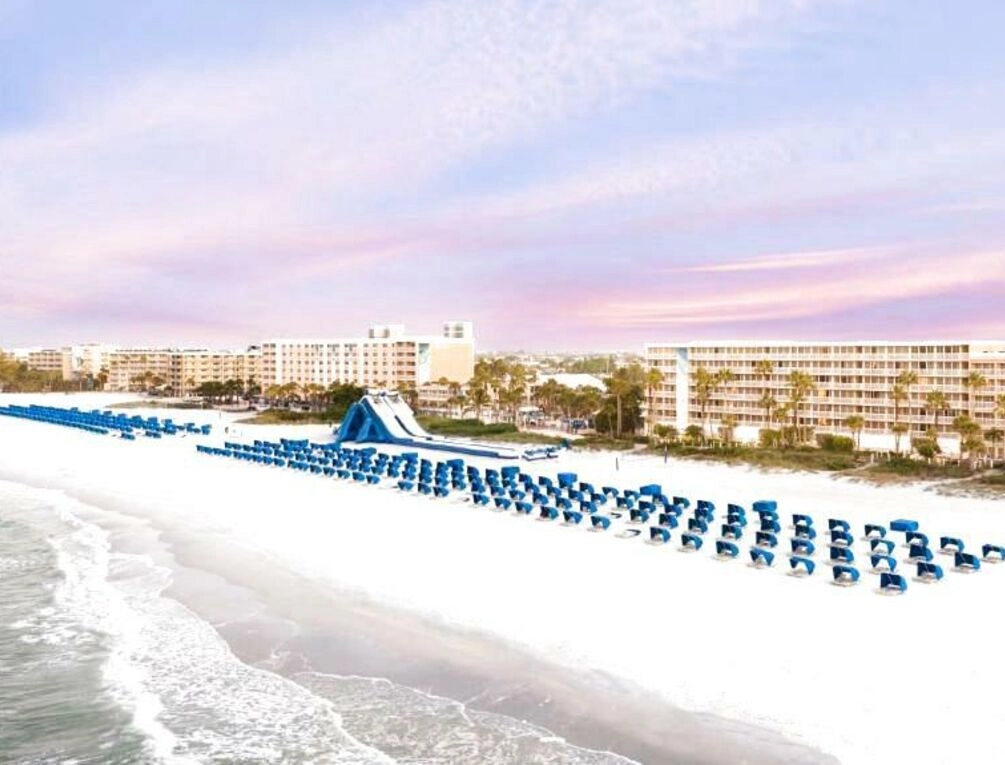 Afbeelding gerelateerd aan Island Grand at TradeWinds