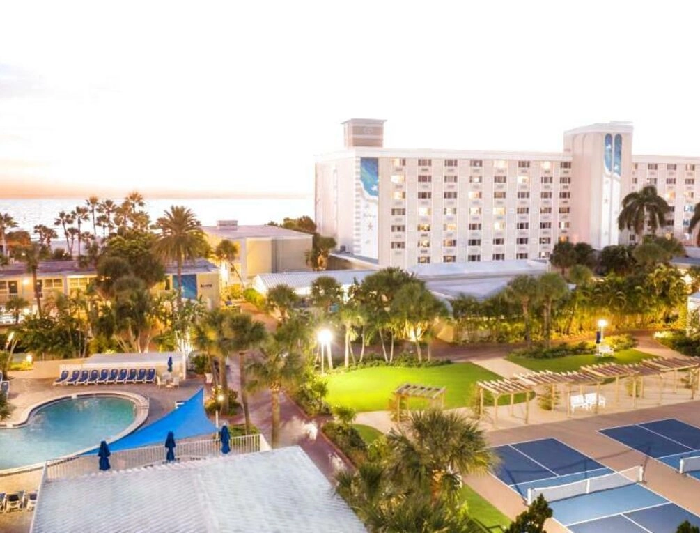 Afbeelding gerelateerd aan Island Grand at TradeWinds