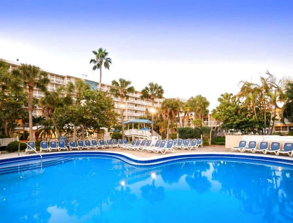 Afbeelding gerelateerd aan Island Grand at TradeWinds
