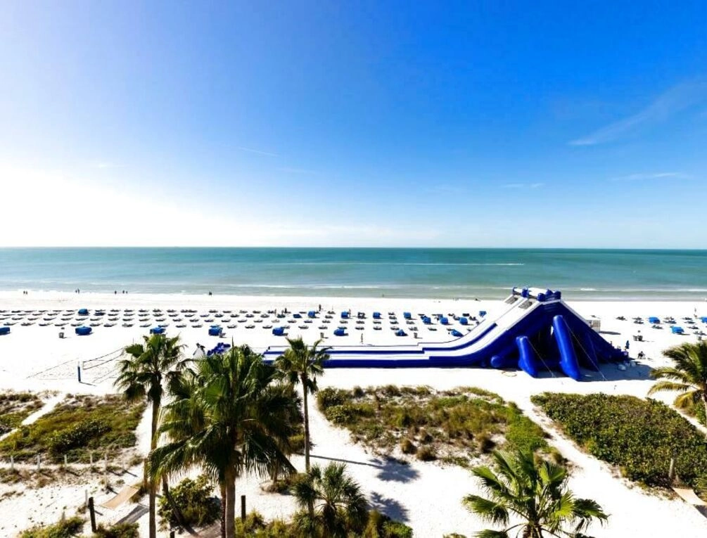 Afbeelding gerelateerd aan Island Grand at TradeWinds