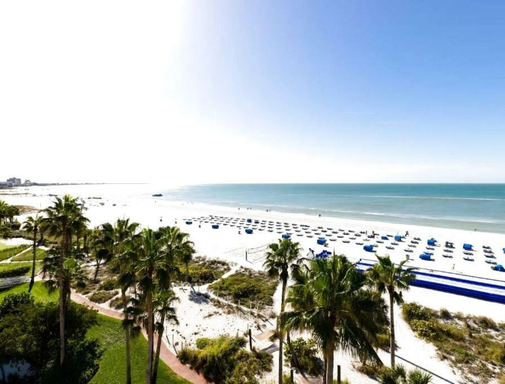 Afbeelding gerelateerd aan Island Grand at TradeWinds