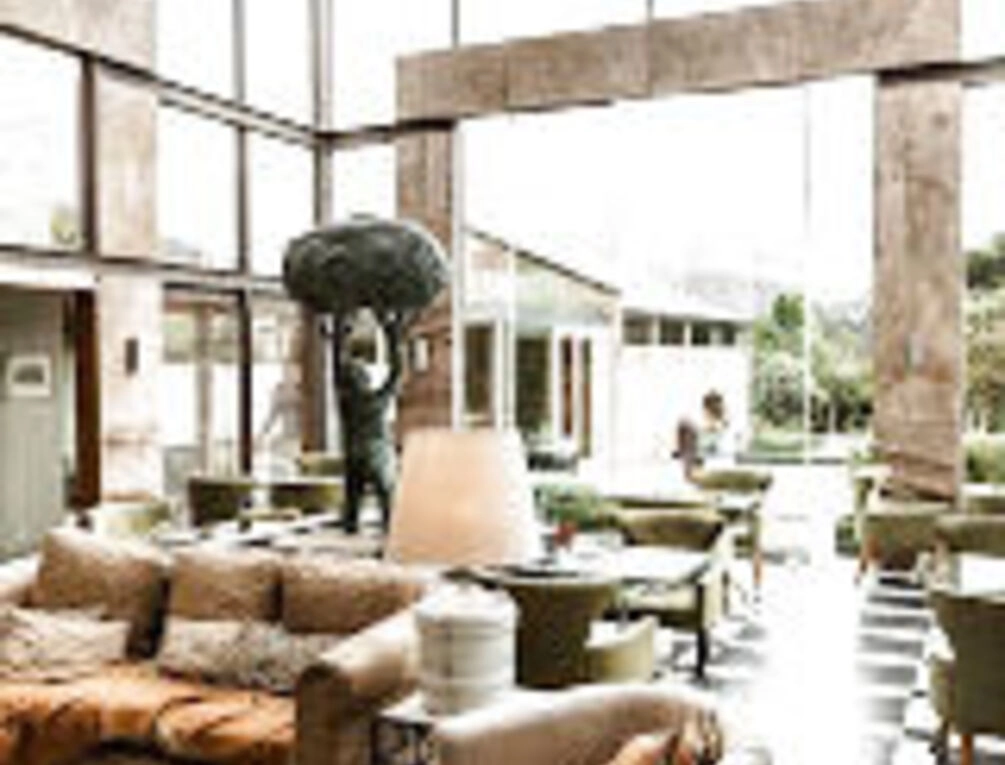 Afbeelding gerelateerd aan Islington Hotel