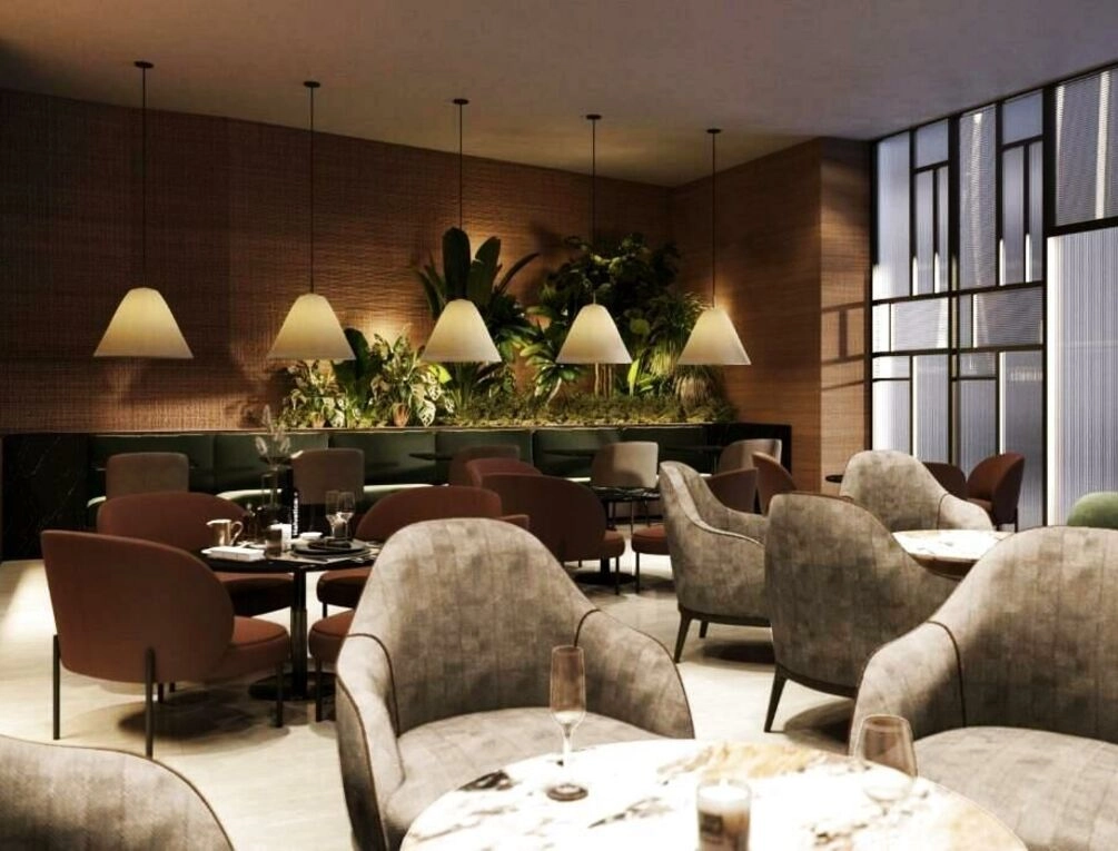Afbeelding gerelateerd aan Istanbul Marriott Hotel Pendik