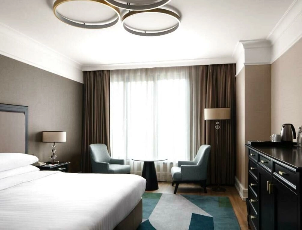 Afbeelding gerelateerd aan Istanbul Marriott Hotel Pendik
