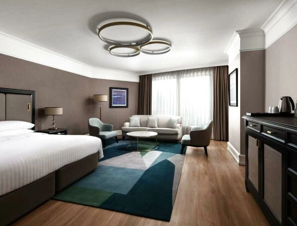 Afbeelding gerelateerd aan Istanbul Marriott Hotel Pendik