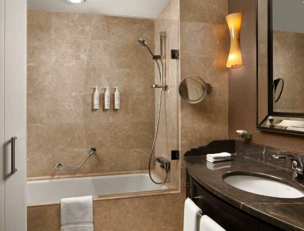 Afbeelding gerelateerd aan Istanbul Marriott Hotel Pendik