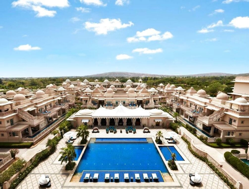 Afbeelding gerelateerd aan ITC Grand Bharat, a Luxury Collection Retreat, Gurgaon, New Delhi Capital Region