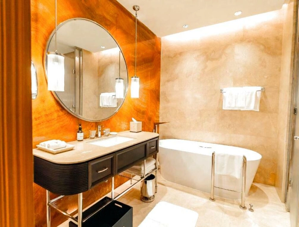 Afbeelding gerelateerd aan ITC Ratnadipa, a Luxury Collection Hotel, Colombo