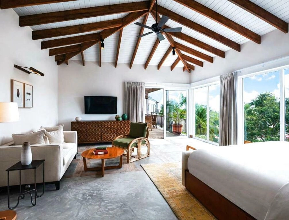 Afbeelding gerelateerd aan Itz'ana Resort & Residences