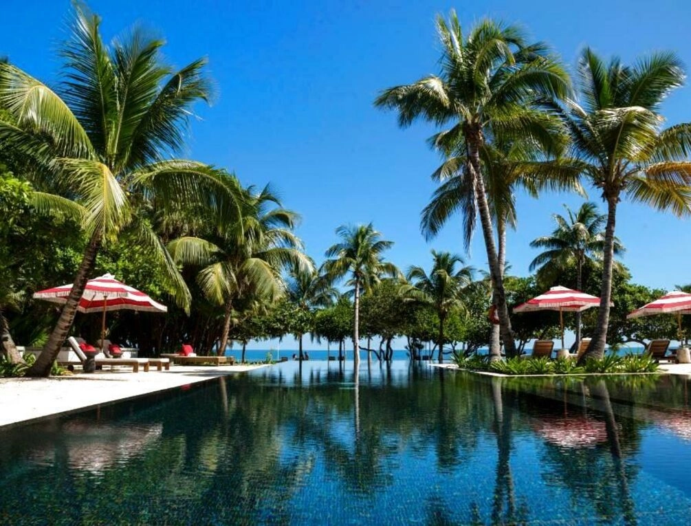 Afbeelding gerelateerd aan Itz'ana Resort & Residences