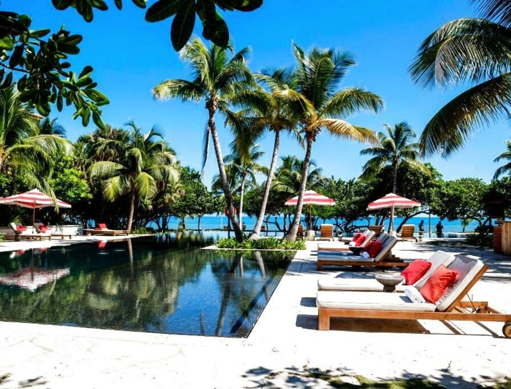 Afbeelding gerelateerd aan Itz'ana Resort & Residences