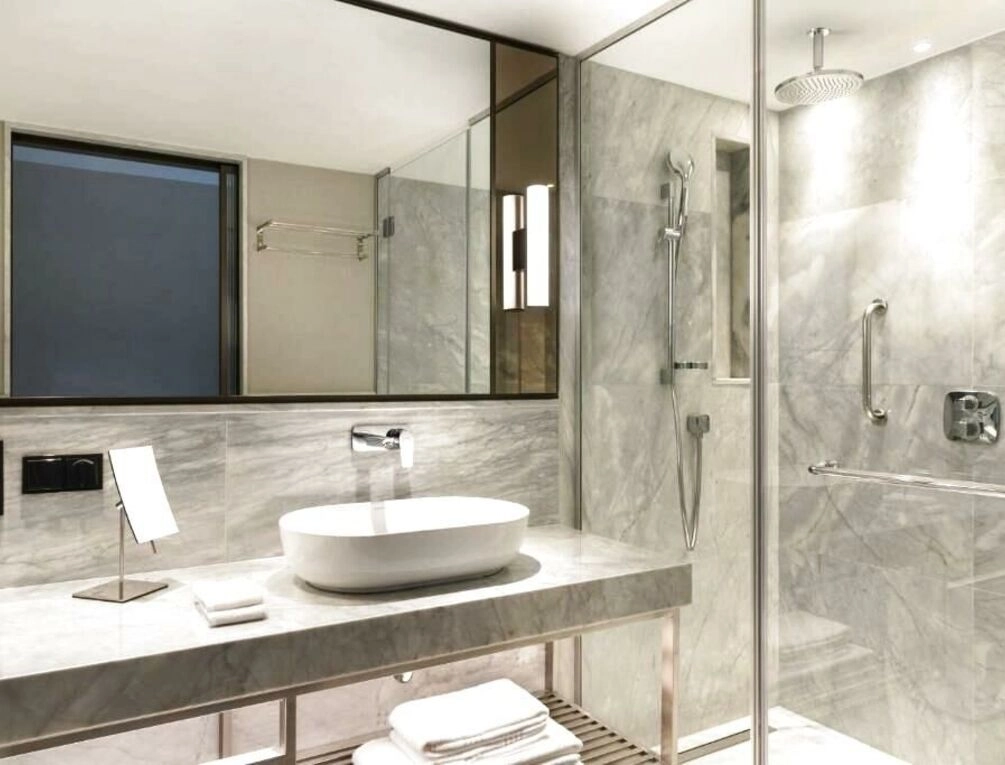 Afbeelding gerelateerd aan Izmir Marriott Hotel
