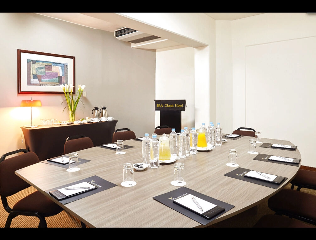 Afbeelding gerelateerd aan J&A Classic Hotel
