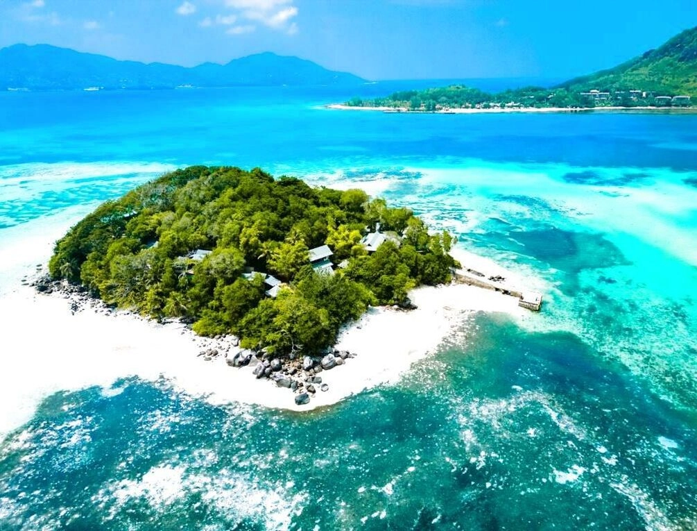 Afbeelding gerelateerd aan JA Enchanted Island Resort Seychelles