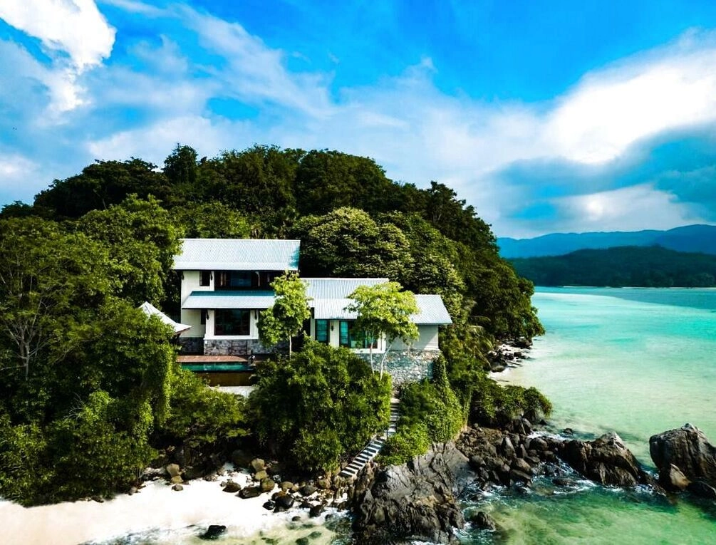 Afbeelding gerelateerd aan JA Enchanted Island Resort Seychelles