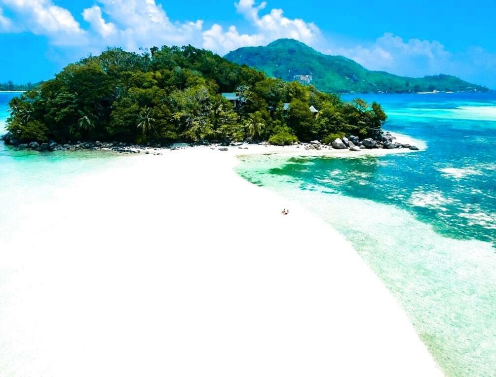 Afbeelding gerelateerd aan JA Enchanted Island Resort Seychelles