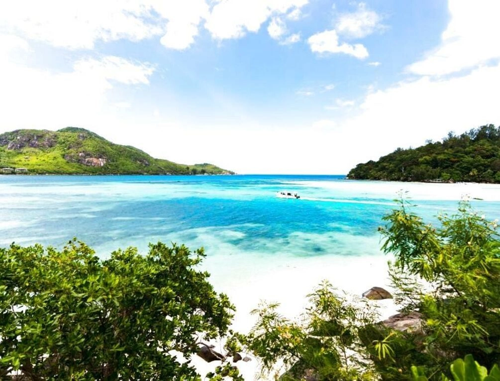 Afbeelding gerelateerd aan JA Enchanted Island Resort Seychelles