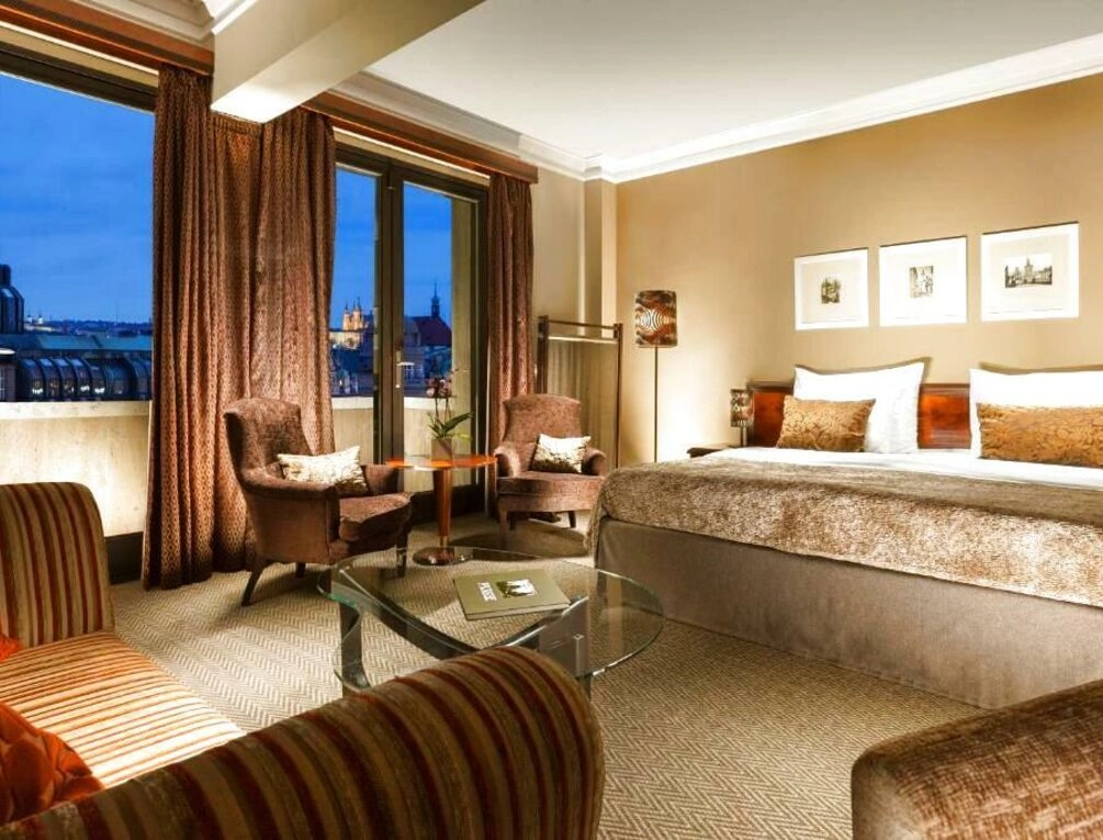 Afbeelding gerelateerd aan Jalta Boutique Hotel