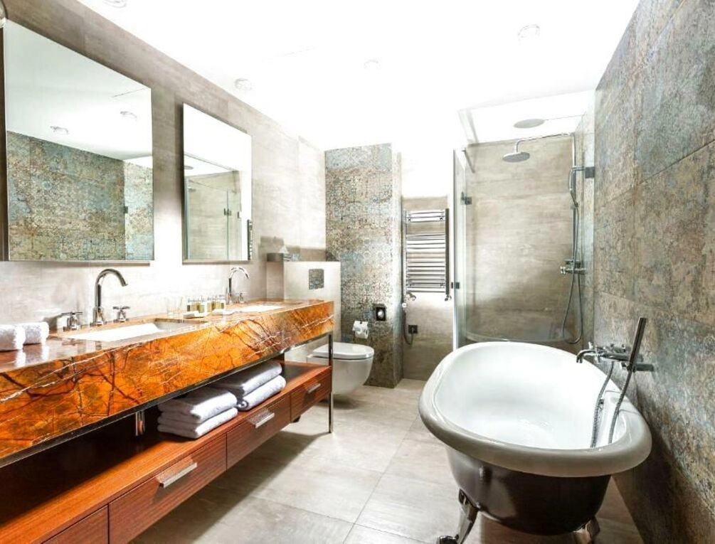 Afbeelding gerelateerd aan Jalta Boutique Hotel