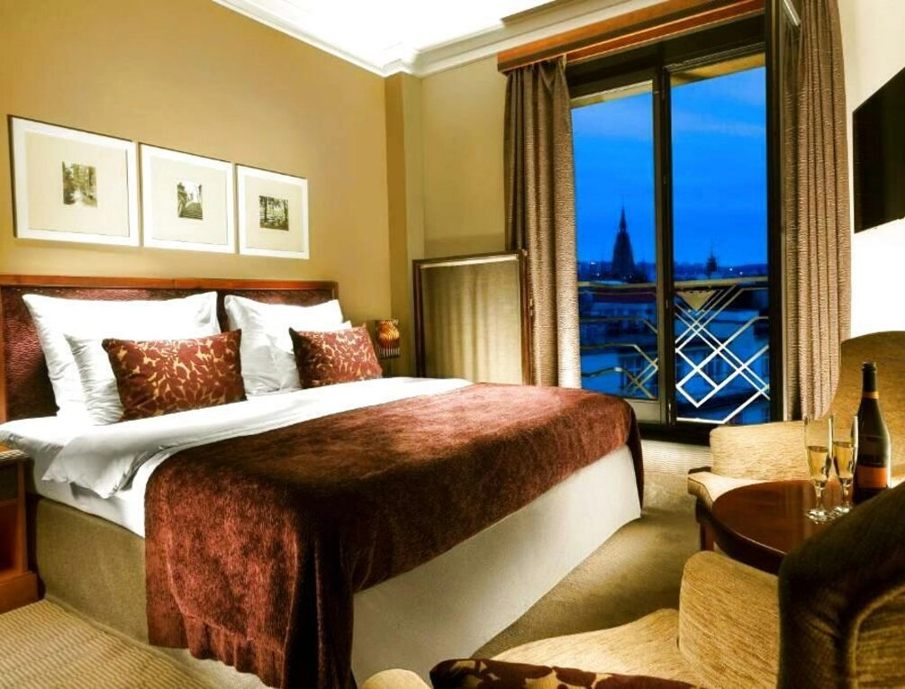 Afbeelding gerelateerd aan Jalta Boutique Hotel