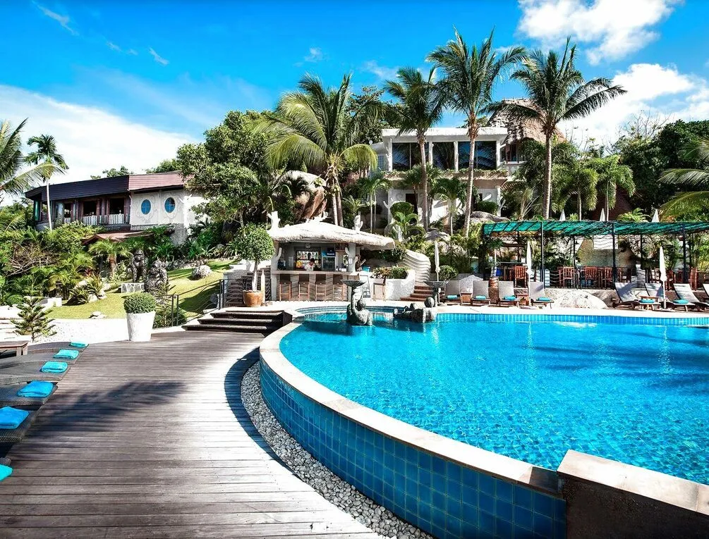 Afbeelding gerelateerd aan Jamahkiri Dive Resort & Spa