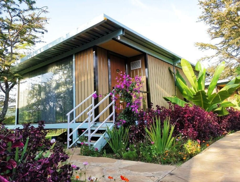 Afbeelding gerelateerd aan Jambo Mara Safari Lodge