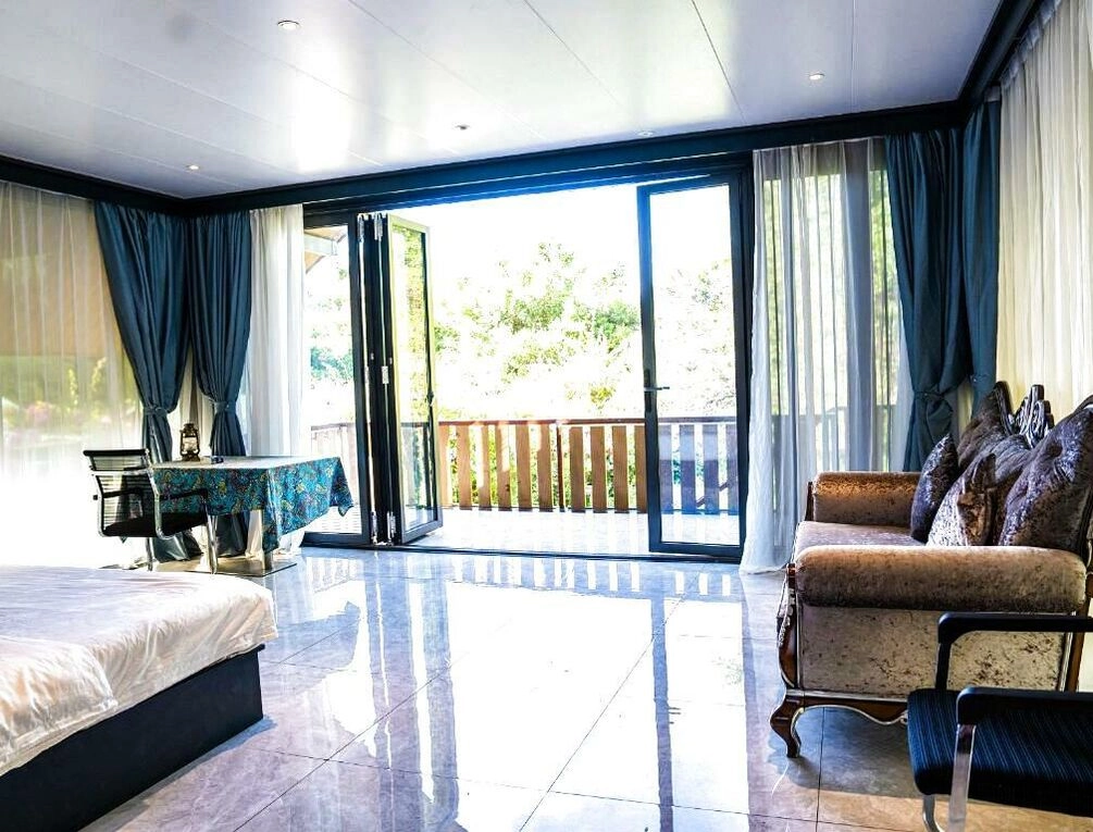 Afbeelding gerelateerd aan Jambo Mara Safari Lodge