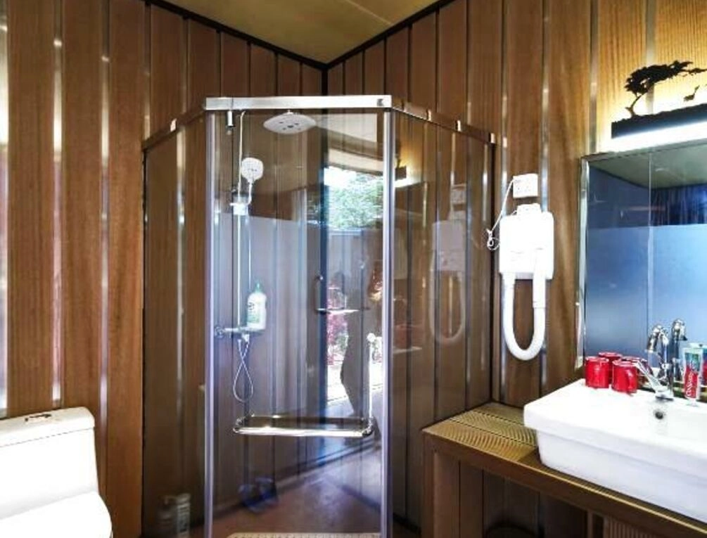 Afbeelding gerelateerd aan Jambo Mara Safari Lodge