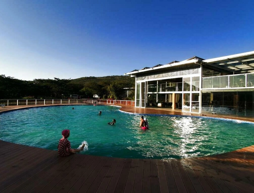Afbeelding gerelateerd aan Jambo Mara Safari Lodge