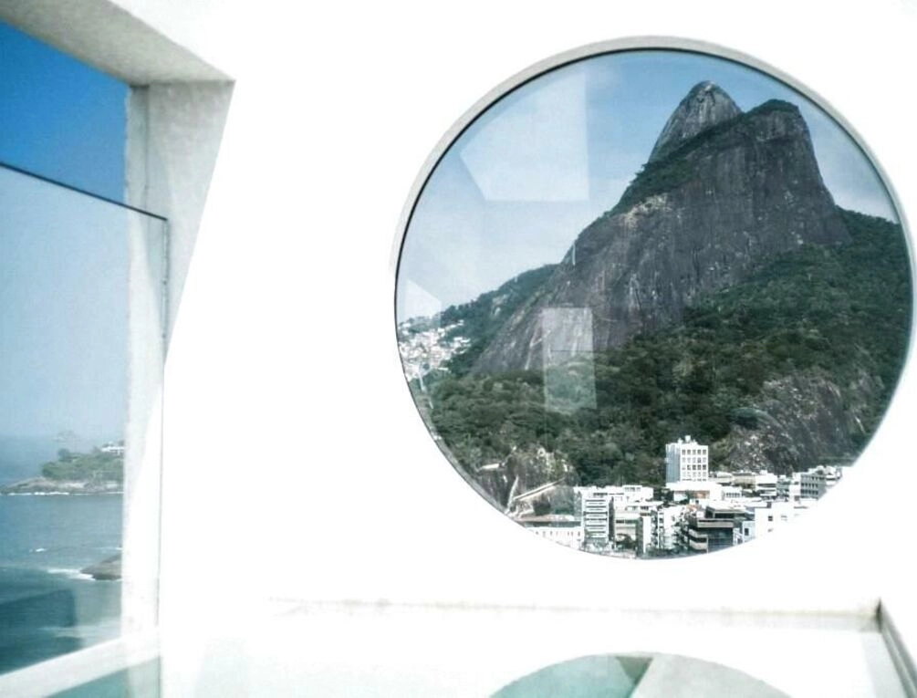 Afbeelding gerelateerd aan JANEIRO Hotel