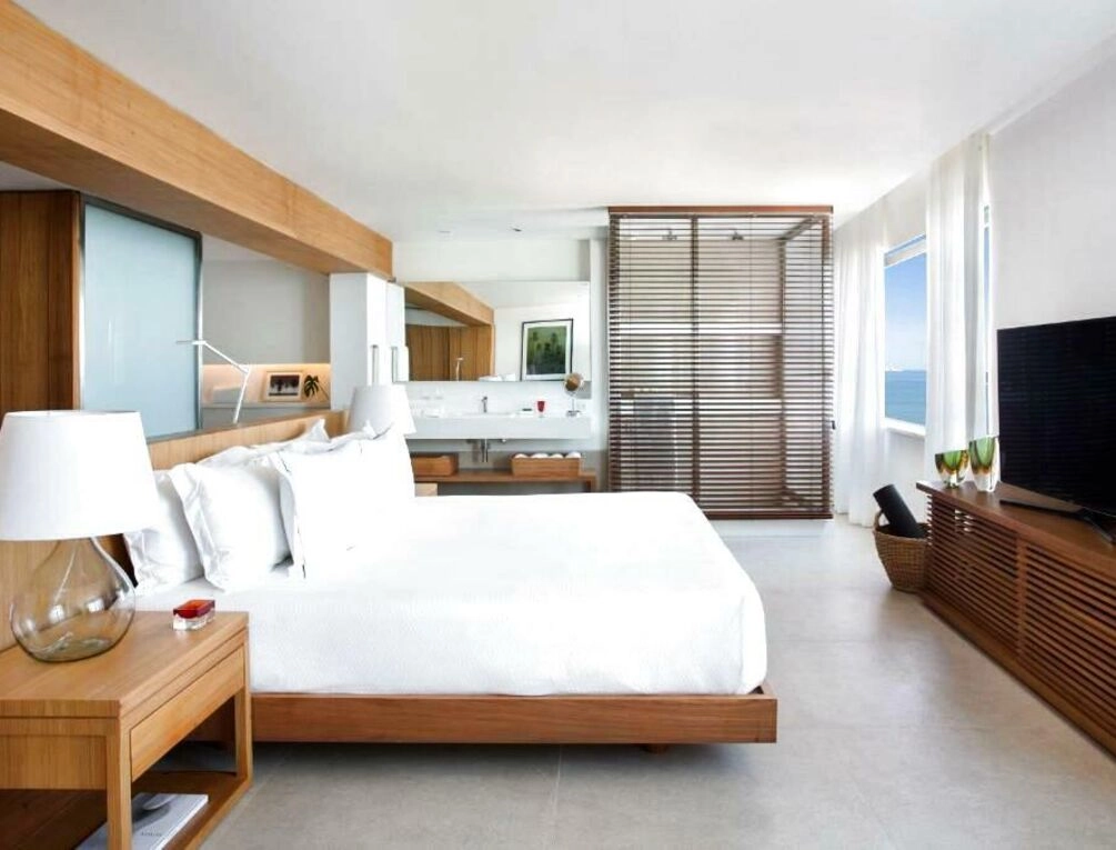 Afbeelding gerelateerd aan JANEIRO Hotel