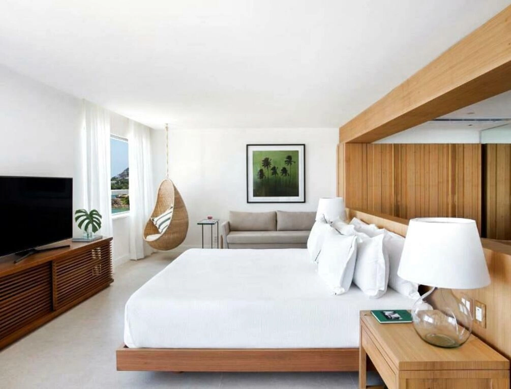 Afbeelding gerelateerd aan JANEIRO Hotel