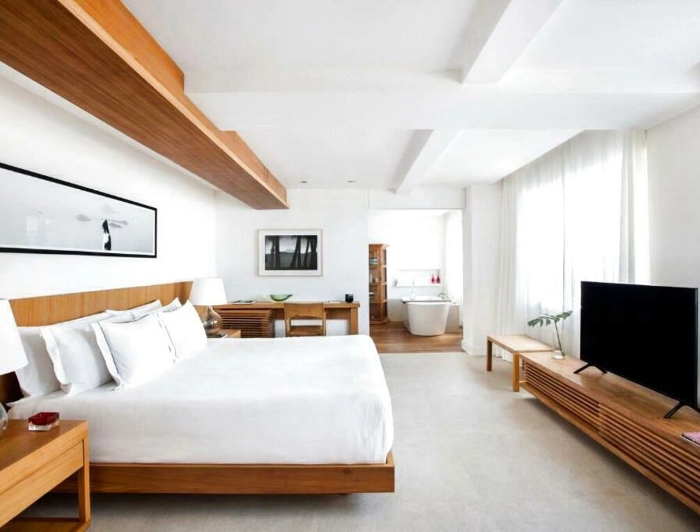 Afbeelding gerelateerd aan JANEIRO Hotel