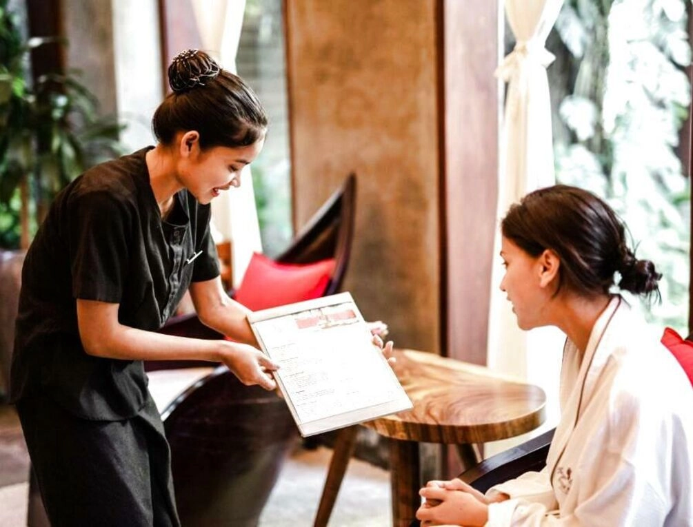 Afbeelding gerelateerd aan Jaya House River Park Hotel
