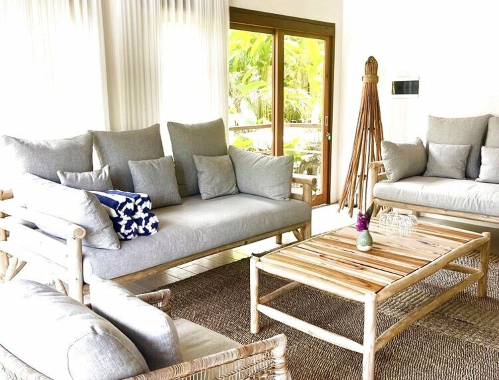 Afbeelding gerelateerd aan Jellyfish Villas Bingin Beach