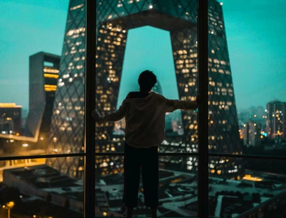 Afbeelding gerelateerd aan JEN Beijing by Shangri-La