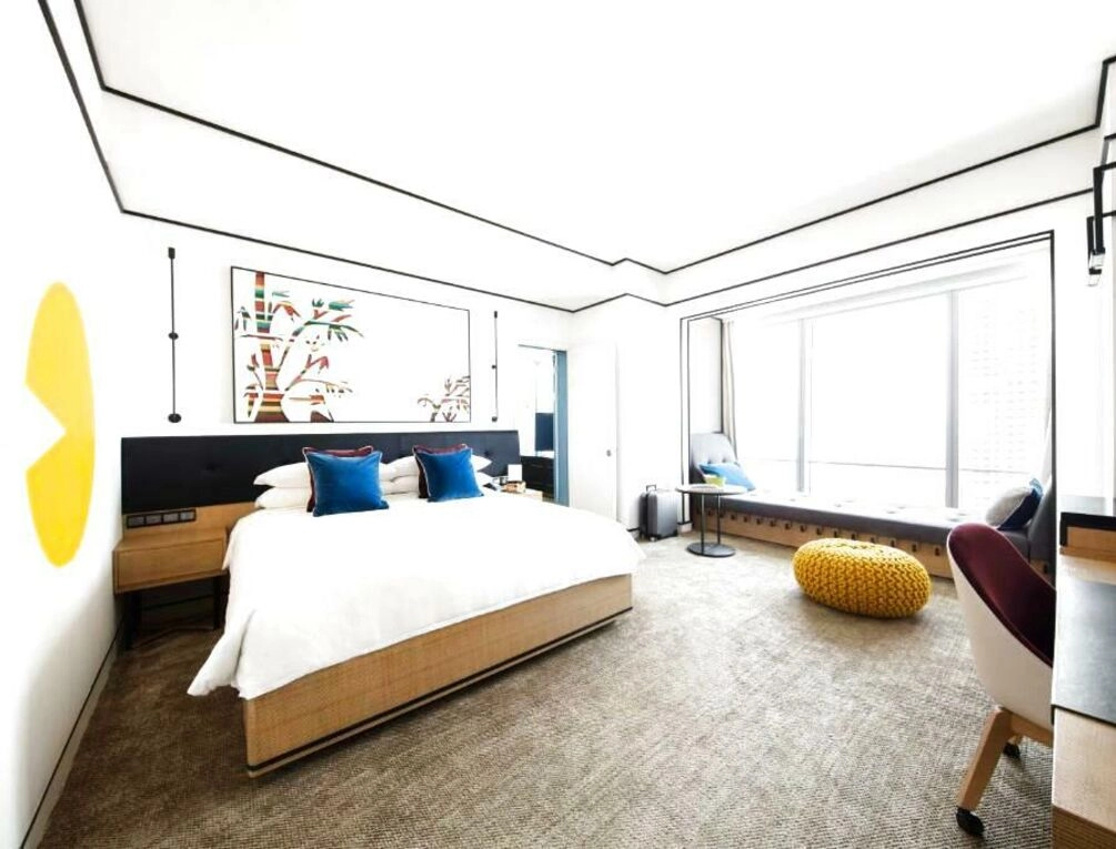 Afbeelding gerelateerd aan JEN Beijing by Shangri-La