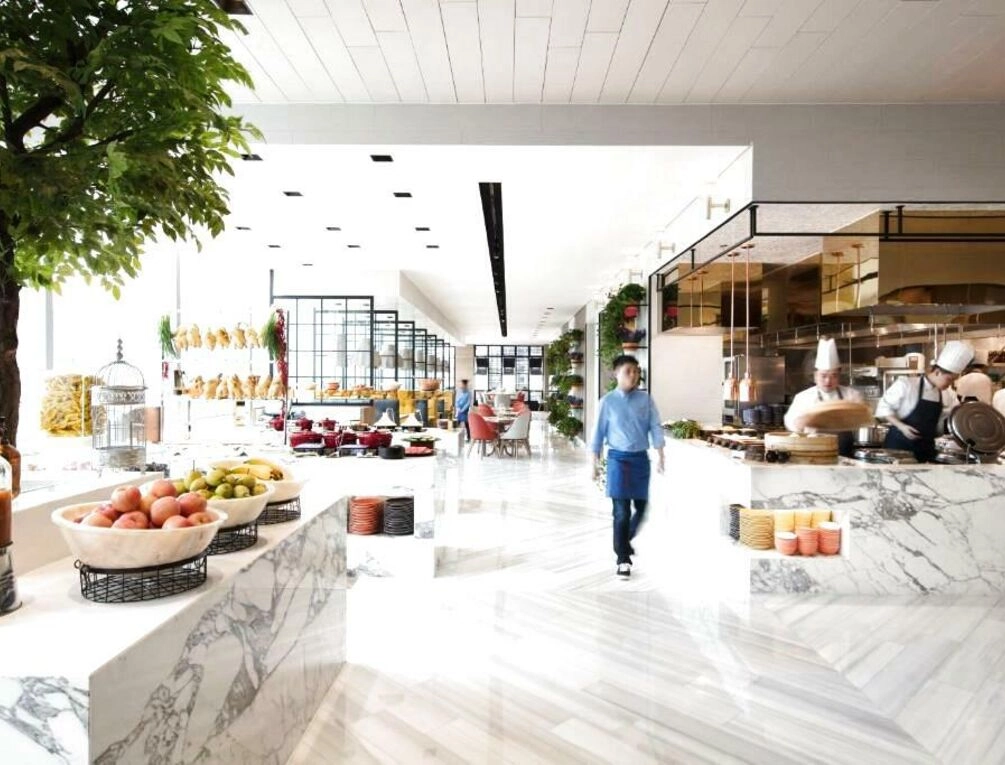 Afbeelding gerelateerd aan JEN Beijing by Shangri-La