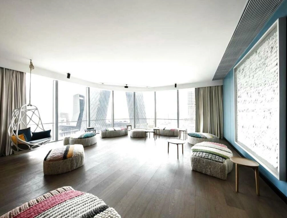 Afbeelding gerelateerd aan JEN Beijing by Shangri-La