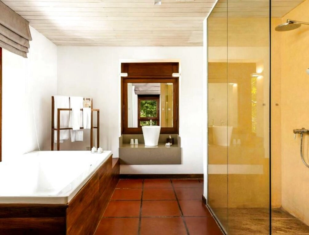 Afbeelding gerelateerd aan Jetwing Lagoon Wellness, A Luxury Reserve - Adults Only