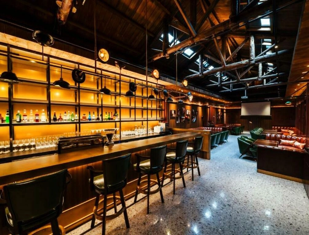 Afbeelding gerelateerd aan Jingmao Alley Hotel - Beijing Wangfujing Dongsi Subway Station Branch