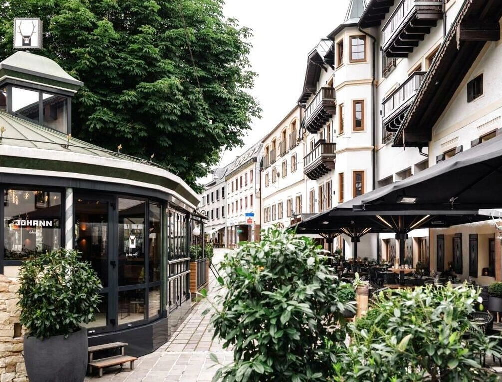 Afbeelding gerelateerd aan JOHANN Schladming