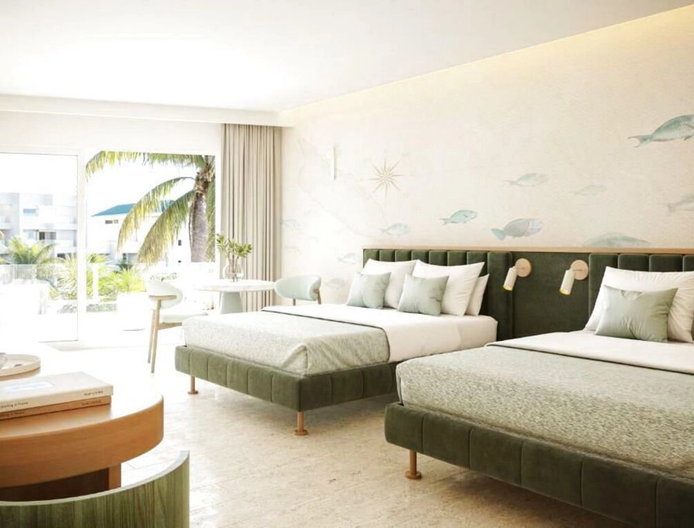 Afbeelding gerelateerd aan JOIA Aruba by Iberostar