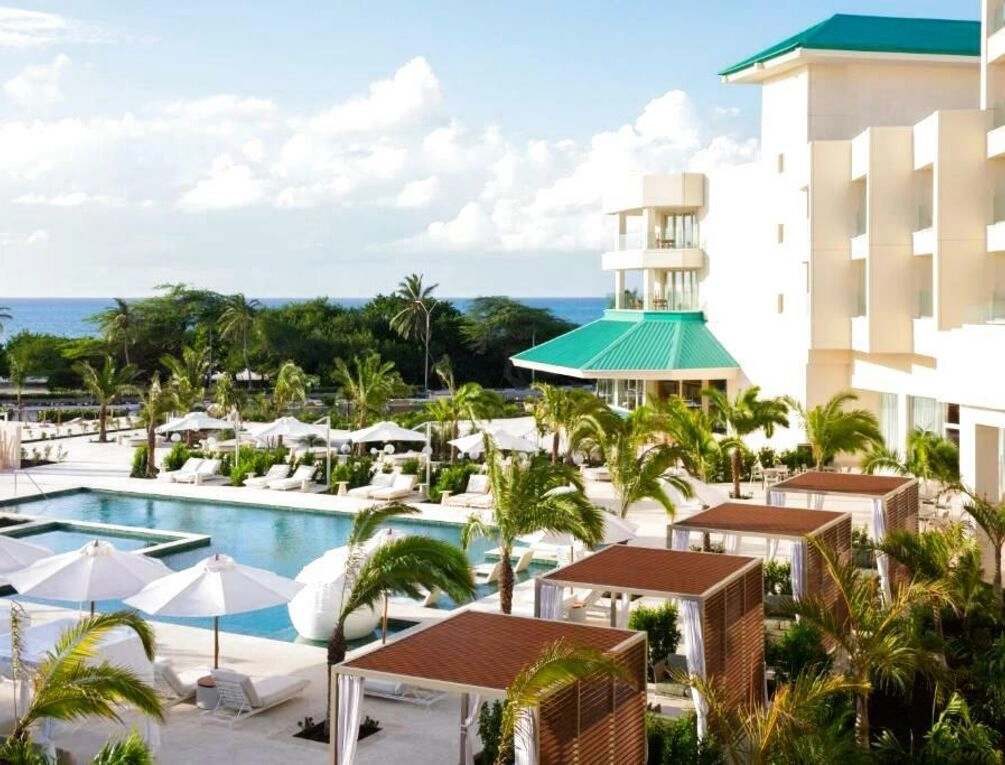 Afbeelding gerelateerd aan JOIA Aruba by Iberostar