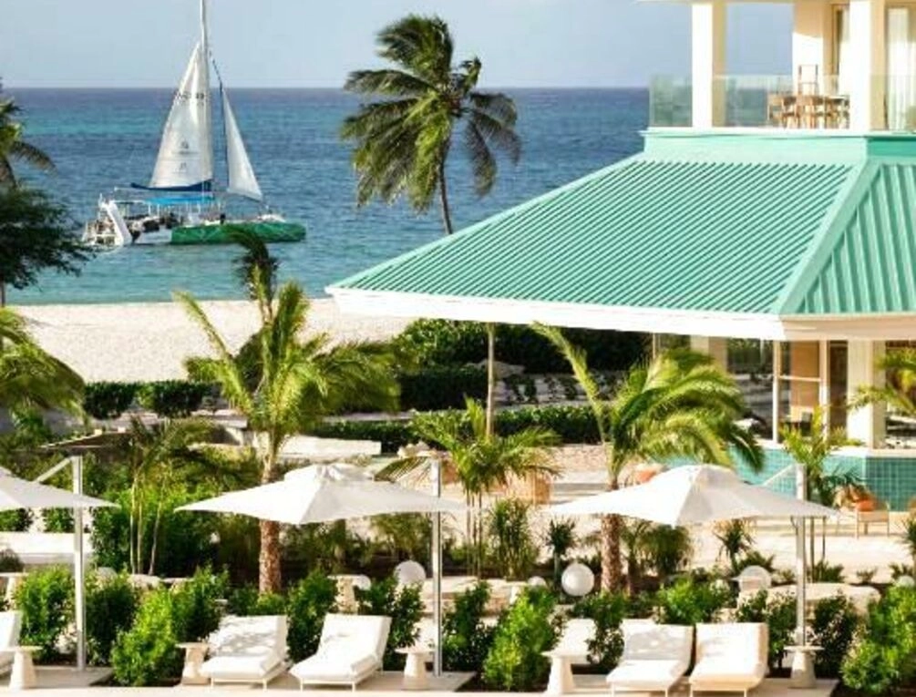 Afbeelding gerelateerd aan JOIA Aruba by Iberostar